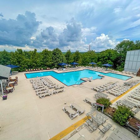 Unique Roundhouse: Hot Tub-Game Room-Firepit&More! Bushkill Exterior photo