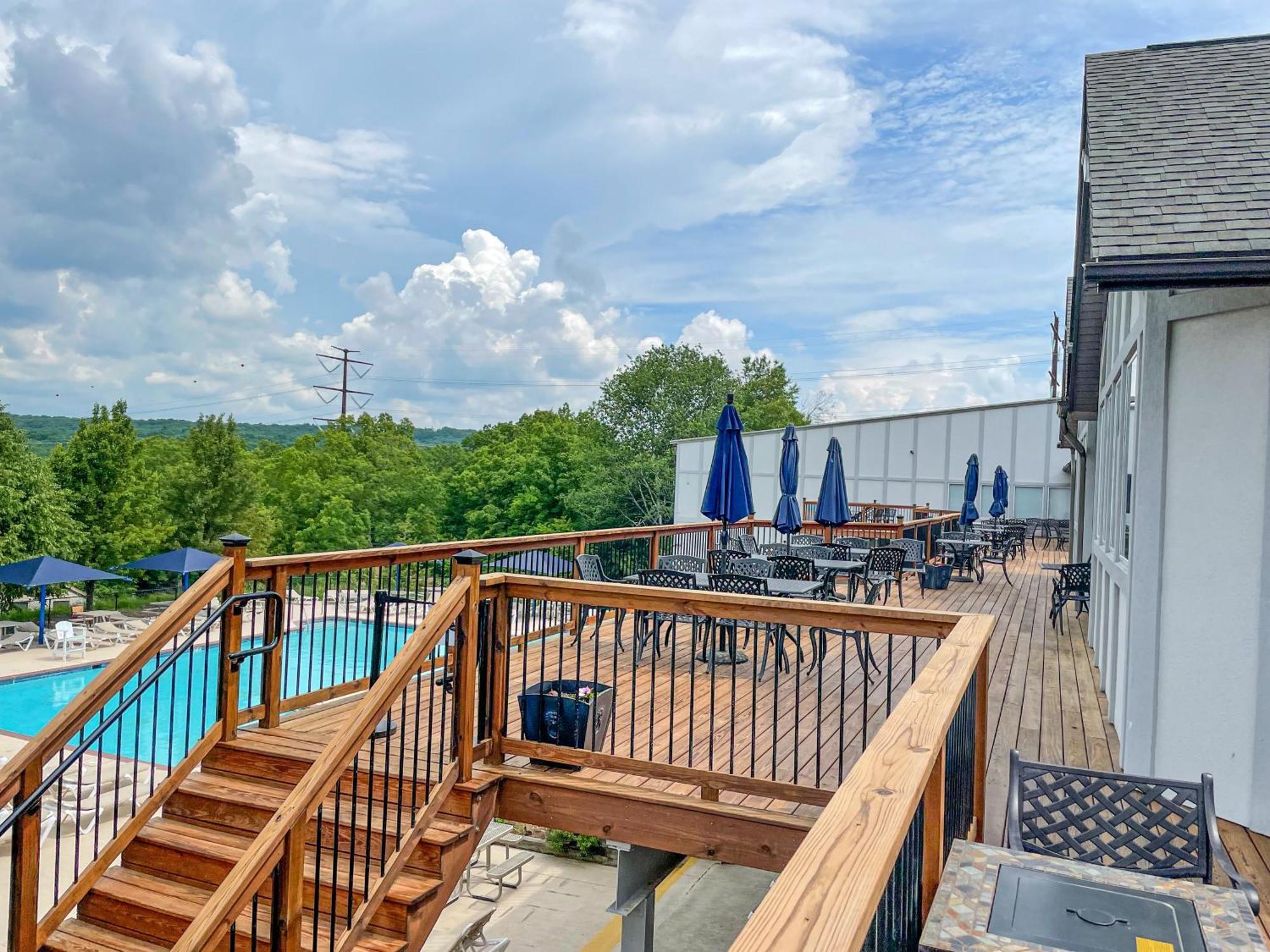 Unique Roundhouse: Hot Tub-Game Room-Firepit&More! Bushkill Exterior photo